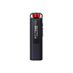 FiiO Music Player SnowSky ECHO NANO Black