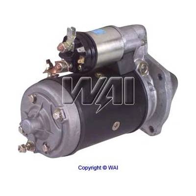 Startér Case K302851