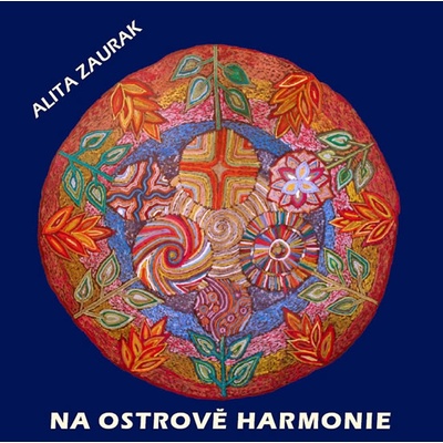 Na ostrově harmonie, CD