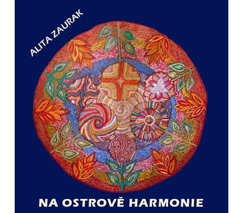 Na ostrově harmonie, CD