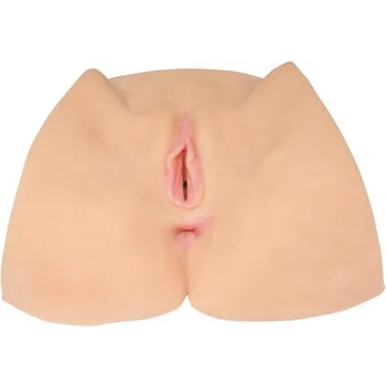 Image 1 of Orion Вагина и анус Кибер Кожа "oxana" 25 см