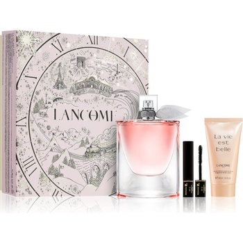 Lancome La vie est belle подаръчен комплект за жени