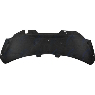 NTY Zvuková Izolace Kapoty Motoru Nissan Qashqai II (J11) 2013 (65840-4EA0A) – Hledejceny.cz