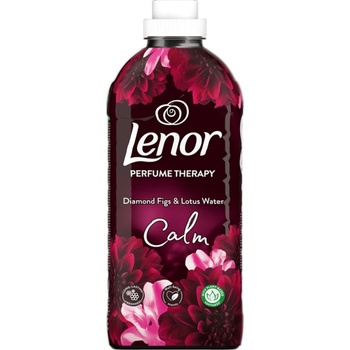 Lenor Омекотител Lenor Calm Diamond Figs & Lotus, 1, 2 литра, 48 пранета