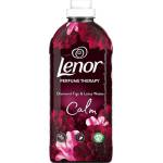 Lenor Омекотител Lenor Calm Diamond Figs & Lotus, 1, 2 литра, 48 пранета