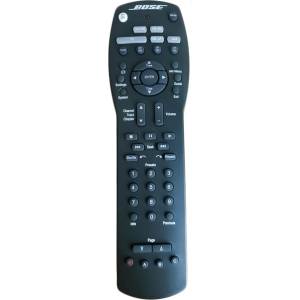GENERAL BOSE 3-2-1 Series II, Series III, AV 321 II/III, PS3-2-1 ACOUSTIMASS AV3-2-1, 88579-301 + управление на телевизор (мини телевизор) - дистанционно управление дубликат (3-2-1 Series II, Series III, AV 3 Дистанционно