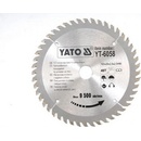 YATO pilový kotouč na dřevo 160x20 mm YT-6058