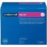 Orthomol Natal, 30 пакета, Orthomol (2698)