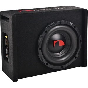 Nakamichi NBX25M Автоколони