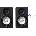 Yamaha HS 8 MP SET HS8MP-SW-SET
