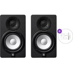 Yamaha HS 8 MP SET HS8MP-SW-SET Активни колони