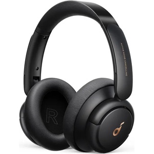 Anker Soundcore Life Q30 black (A3028313) Слушалки
