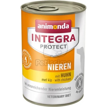 Image 1 of Animonda Integra Nieren 400 g