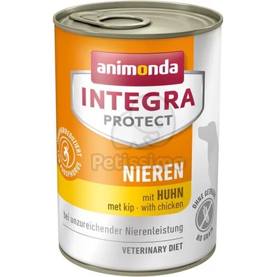Animonda Integra Nieren 400 g