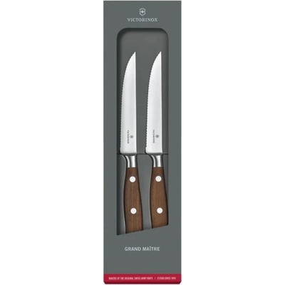 Victorinox sada steakových nožů 2 ks