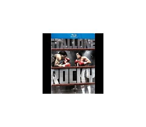 Rocky BD