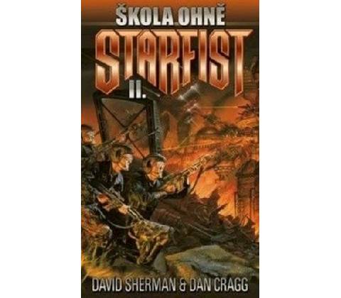 Škola ohně