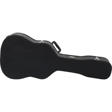 Blond Standard Line Case Les Paul Guitar BK