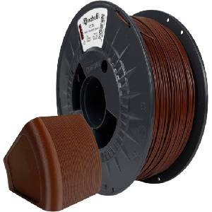 Nobufil PETG Matt Industrial Brown - 1, 75 mm / 1000 g (PETG-M-801-1-010)