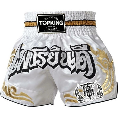Top King trenky na Thajský box TKTBS-051
