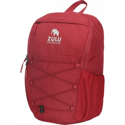 Zulu Mako 15l červená