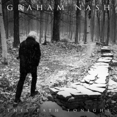NASH GRAHAM: THIS PATH TONIGHT LP