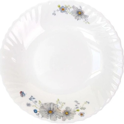 CEGECO Talíř hluboký AMELIA 22 cm