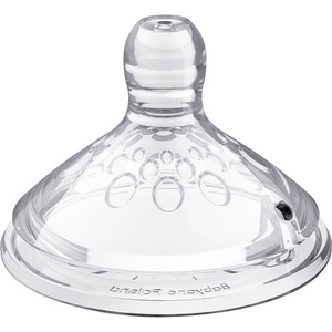 Babyono Биберон против колики Babyono - Natural Nursing, размер L (5901435414019) - ozone