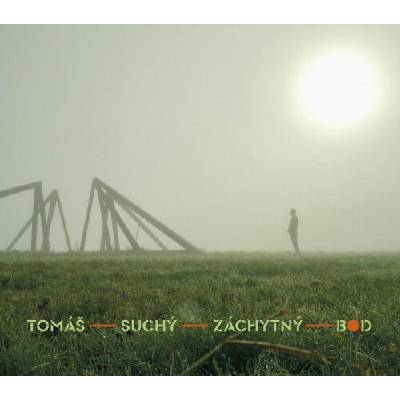 Suchý Tomáš - Záchytný bod Vinyl LP
