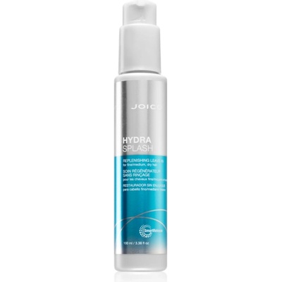 Joico Hydrasplash хидратираща грижа без отмиване за суха и нормална коса 100ml