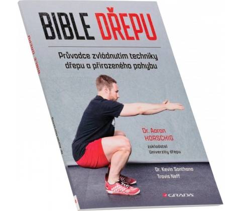 Bible dřepu