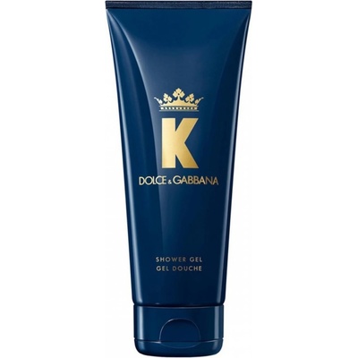 Dolce & Gabbana K sprchový gél 75 ml