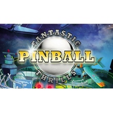 Fantastic Pinball Thrills