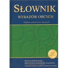 Słownik wyrazów obcych