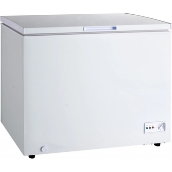 Guzzanti GZ 210A