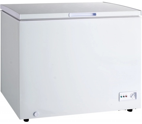 Guzzanti GZ 210A