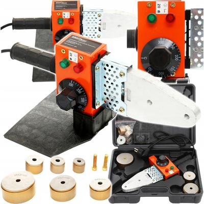 Kraft & Dele KD3071 1500W 50-300°C