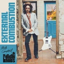 CAMPBELL, MIKE & THE DIRTY KNOBS - EXTERNAL COMBUSTION CD