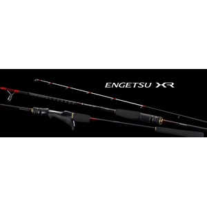 Shimano Въдица Shimano 26 Engetsu XR