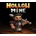 Hollow Mine