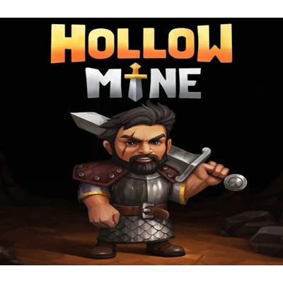 Hollow Mine