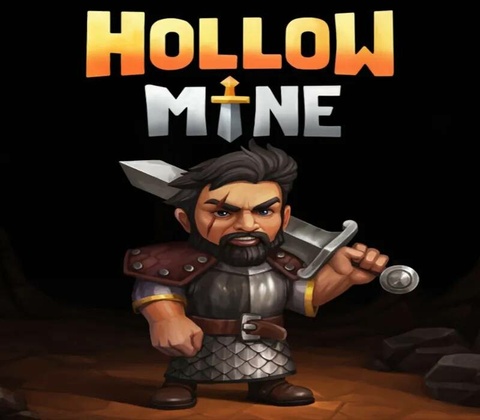Hollow Mine