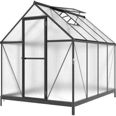 Lanit Plast Sarana 6x8 PC 4 mm černý LG4334 – Zbozi.Blesk.cz