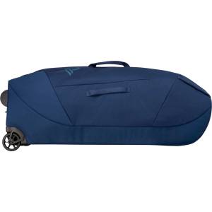 Norrøna Дневна раница Norrøna Norrøna Dividable 125L Trolley Bag Daypack - Indigo Night - размер One Size (504-0770-0111)