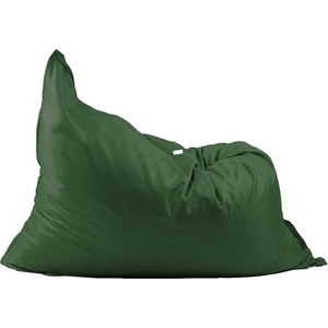 PUFRELAX Пуф, 500л. Magic pillow XXL - Panama Forest , Водоустойчив, Перящ се калъф, Пълнеж с микс от мемори пяна и дунапрен, 8232 (PUF-M-MPXXL-PEX-FRS) - topmall