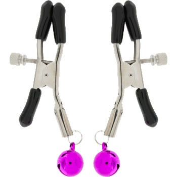 Toy Joy ToyJoy Basics Nipple Teasers