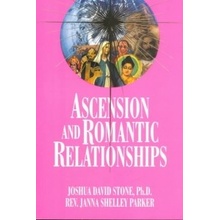 Ascension and Romantic Relationships Stone Joshua DavidPaperback