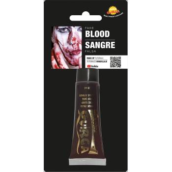 Fiestas Guirca Кръв в епруветка 20 мл