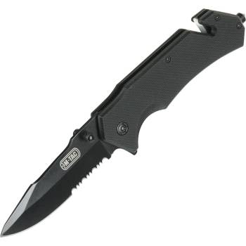 M-TAC Type 3 black