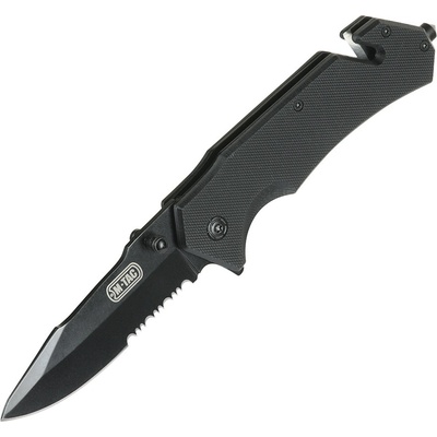 M-TAC Type 3 black